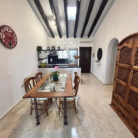 Casa Pepe Moraira-2